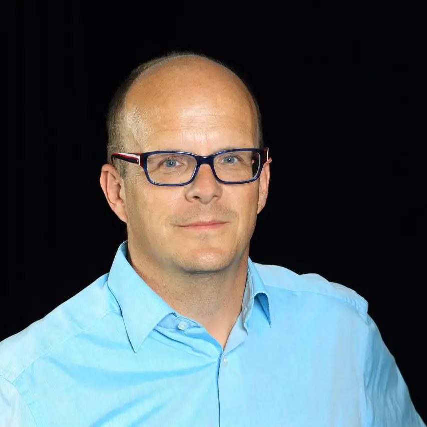 Michael Sens